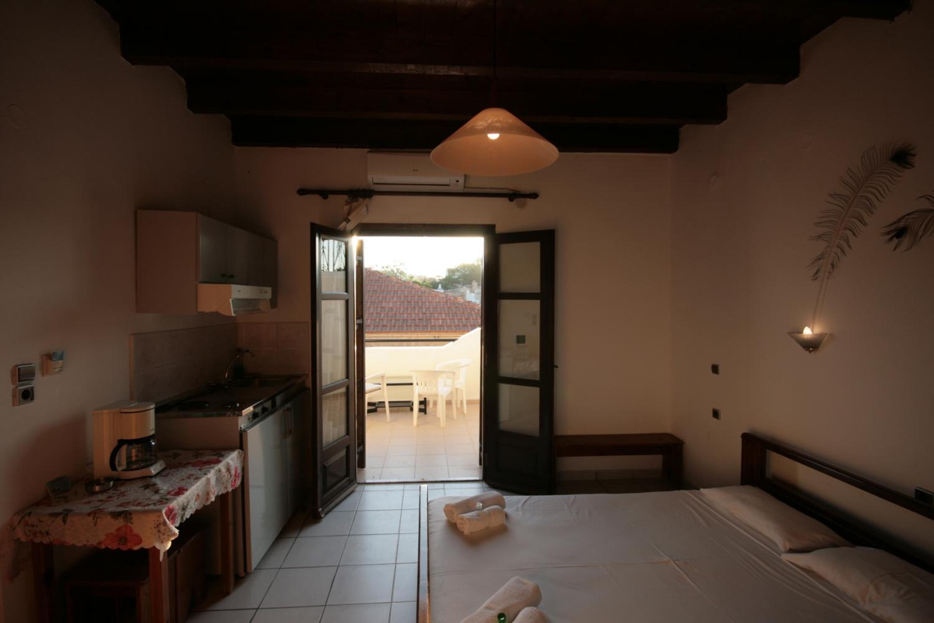 Foto - Chania Rooms