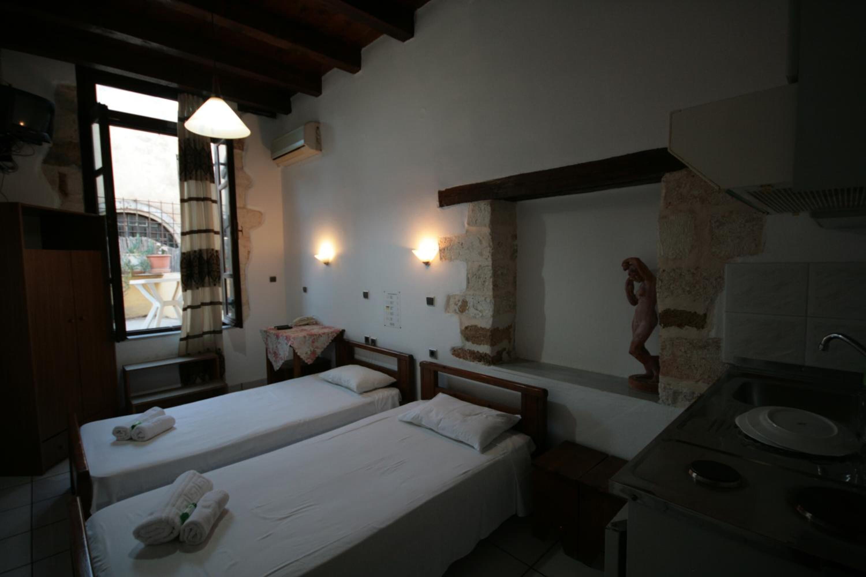 Foto - Chania Rooms