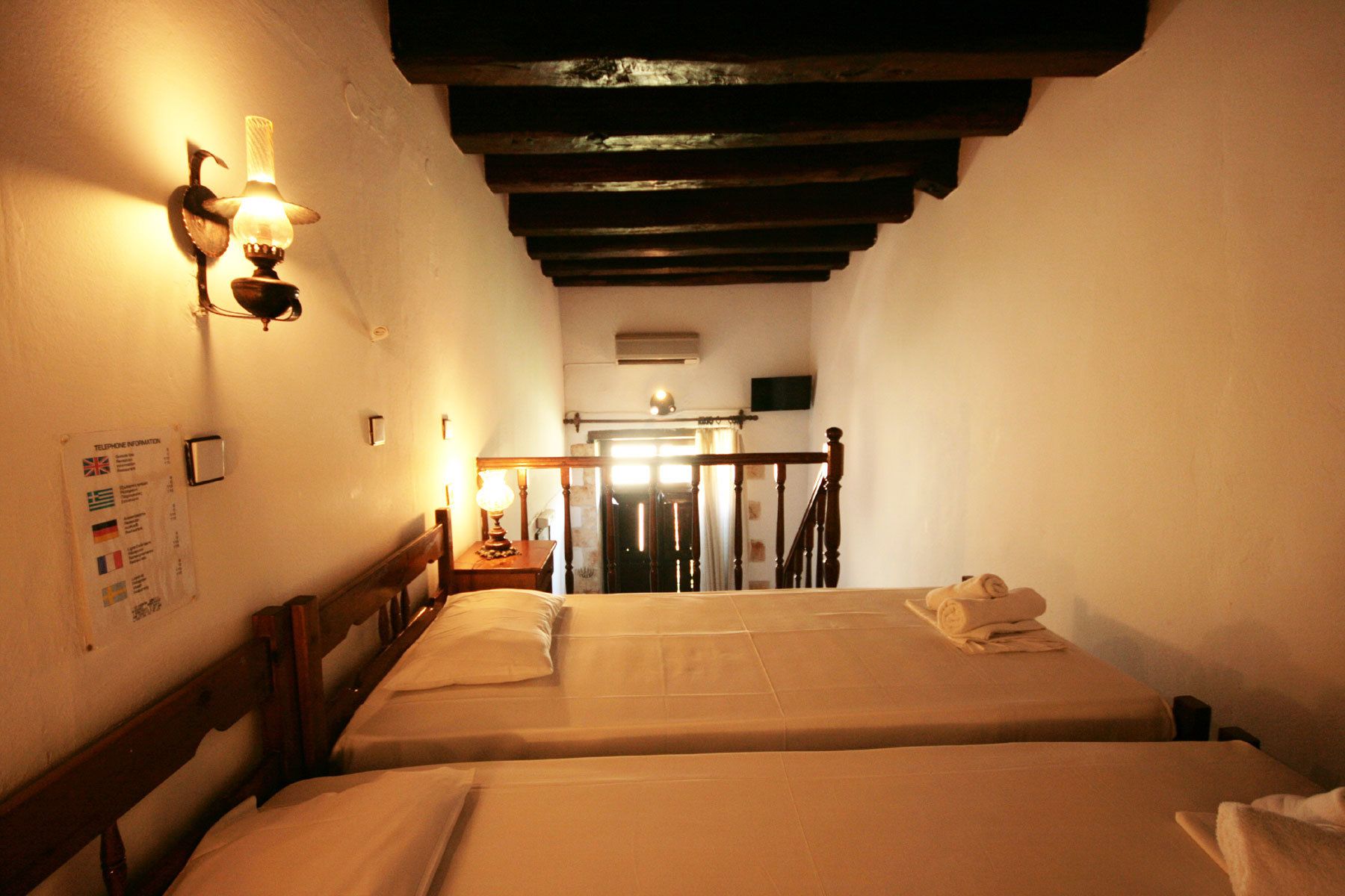 Photo - Chania Rooms