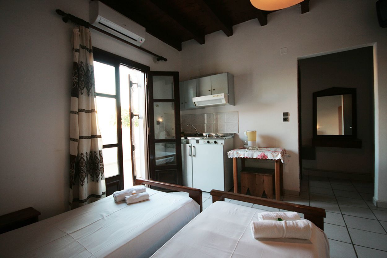 Foto - Chania Rooms