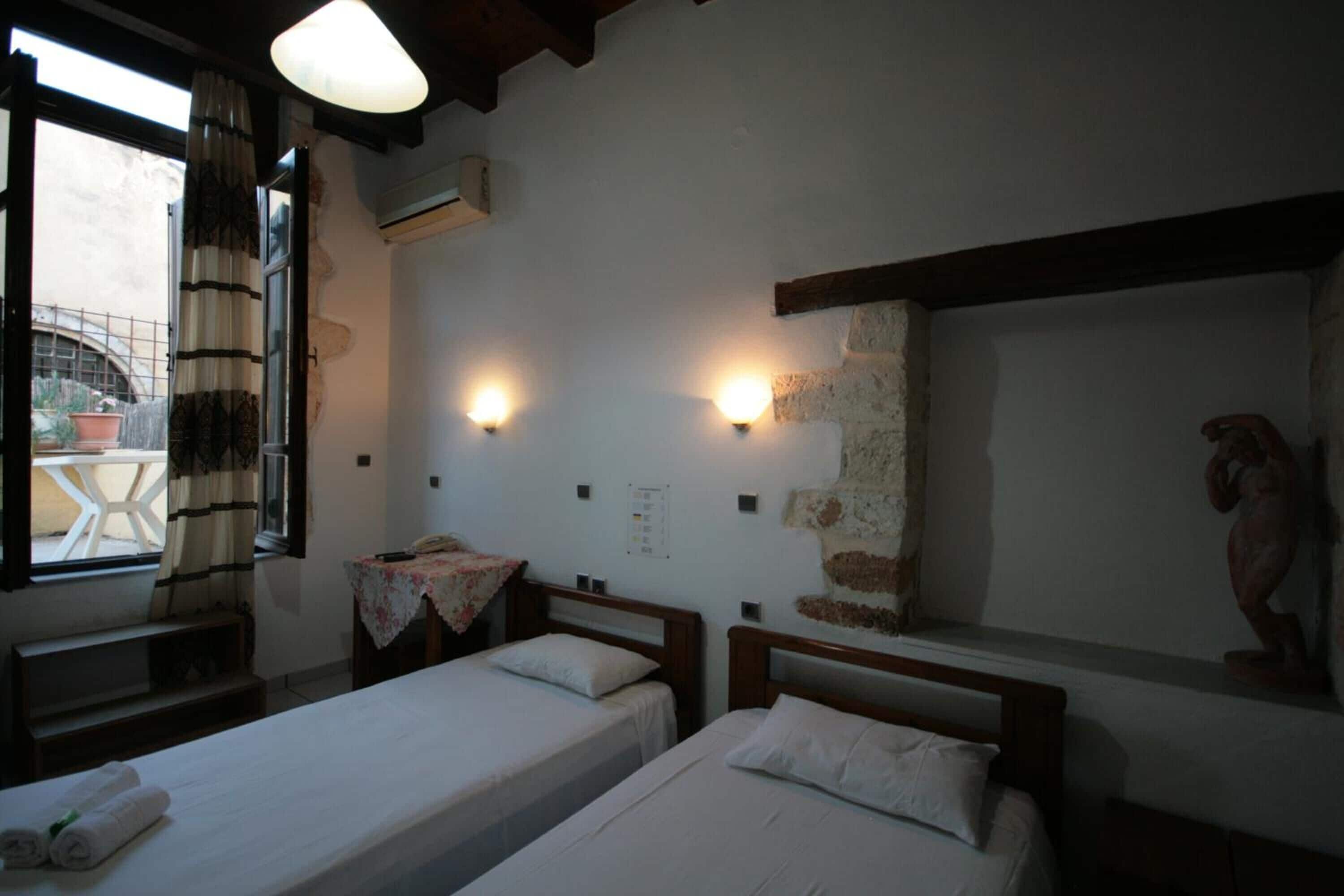 Photo - Chania Rooms