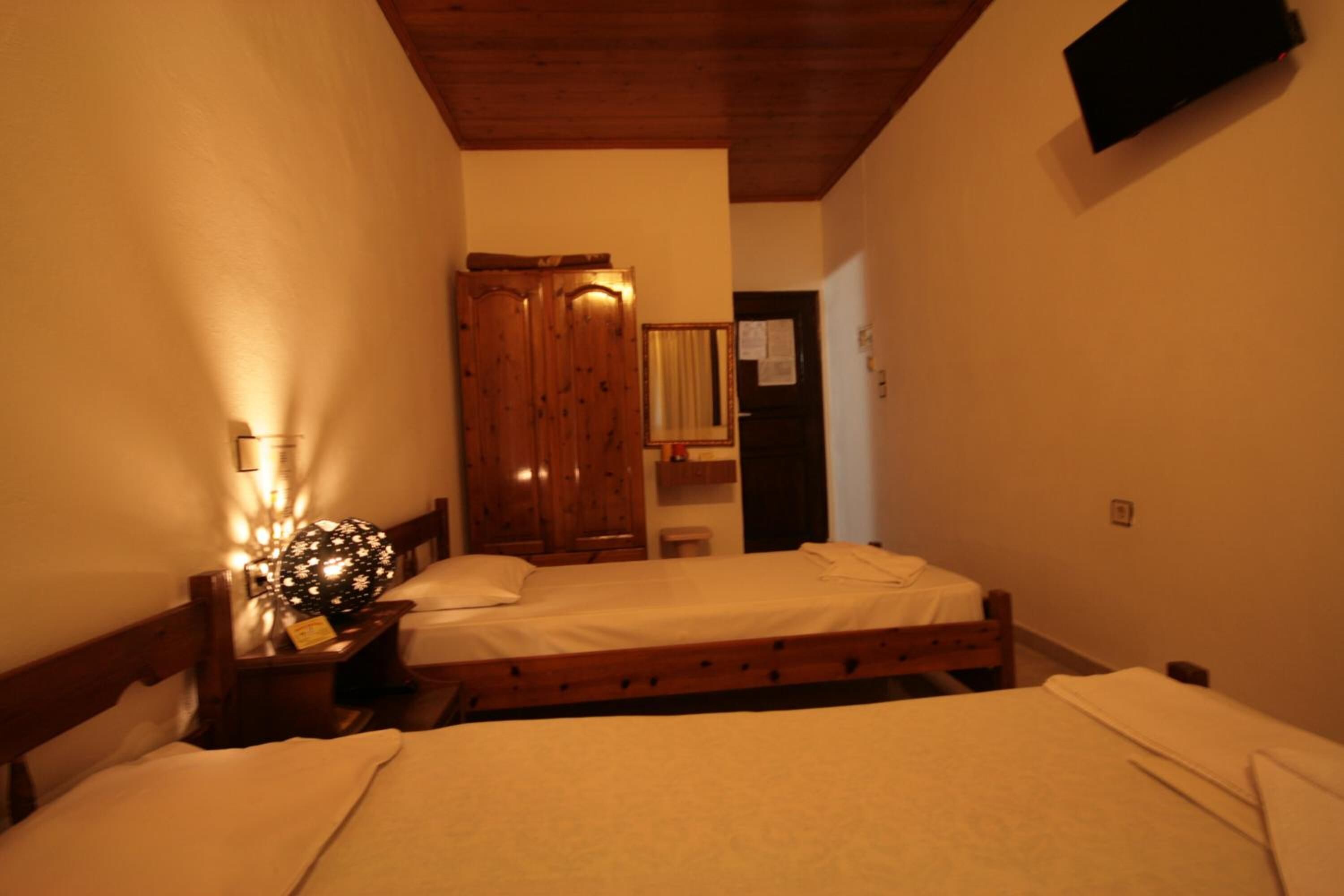 Foto - Chania Rooms