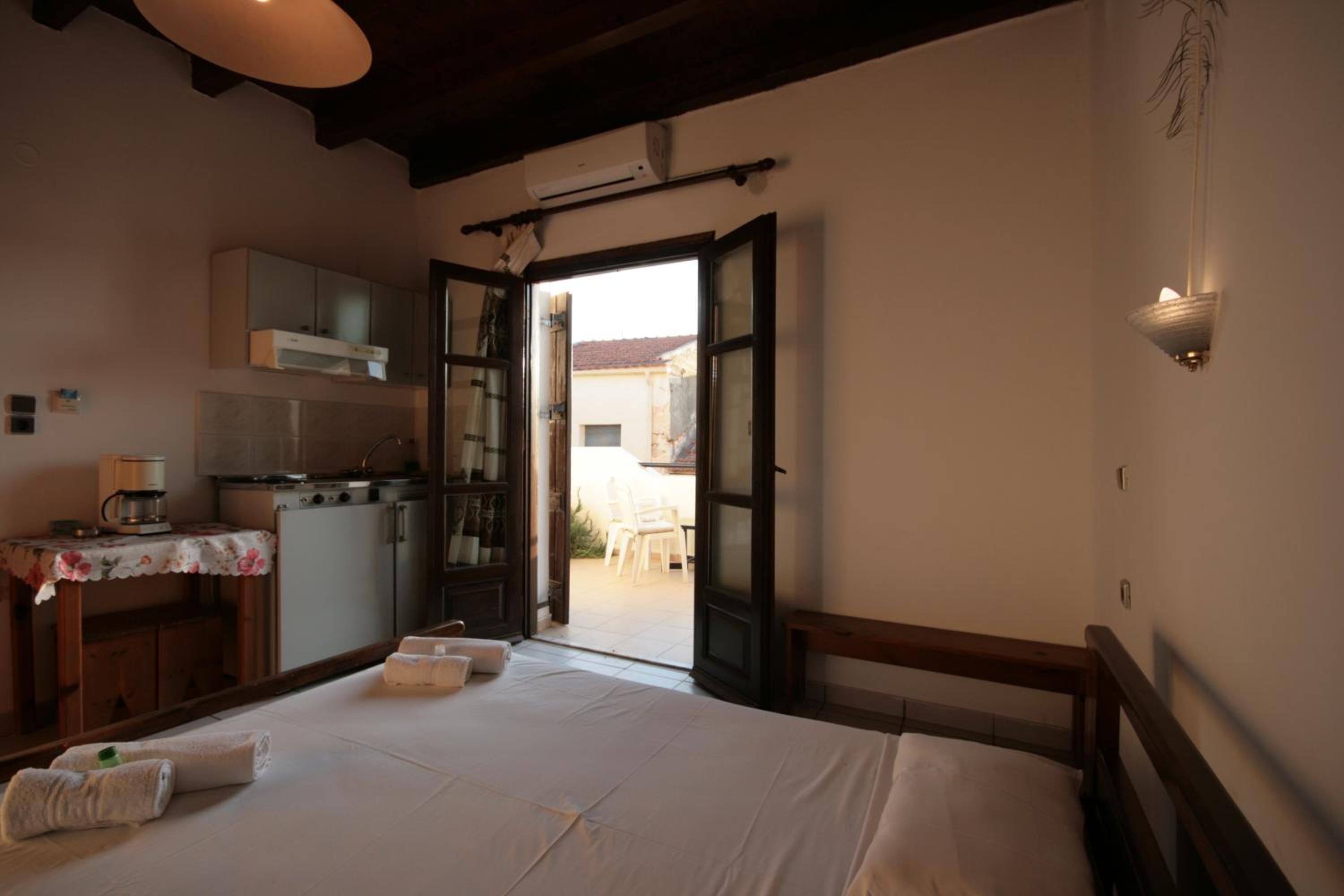 Foto - Chania Rooms