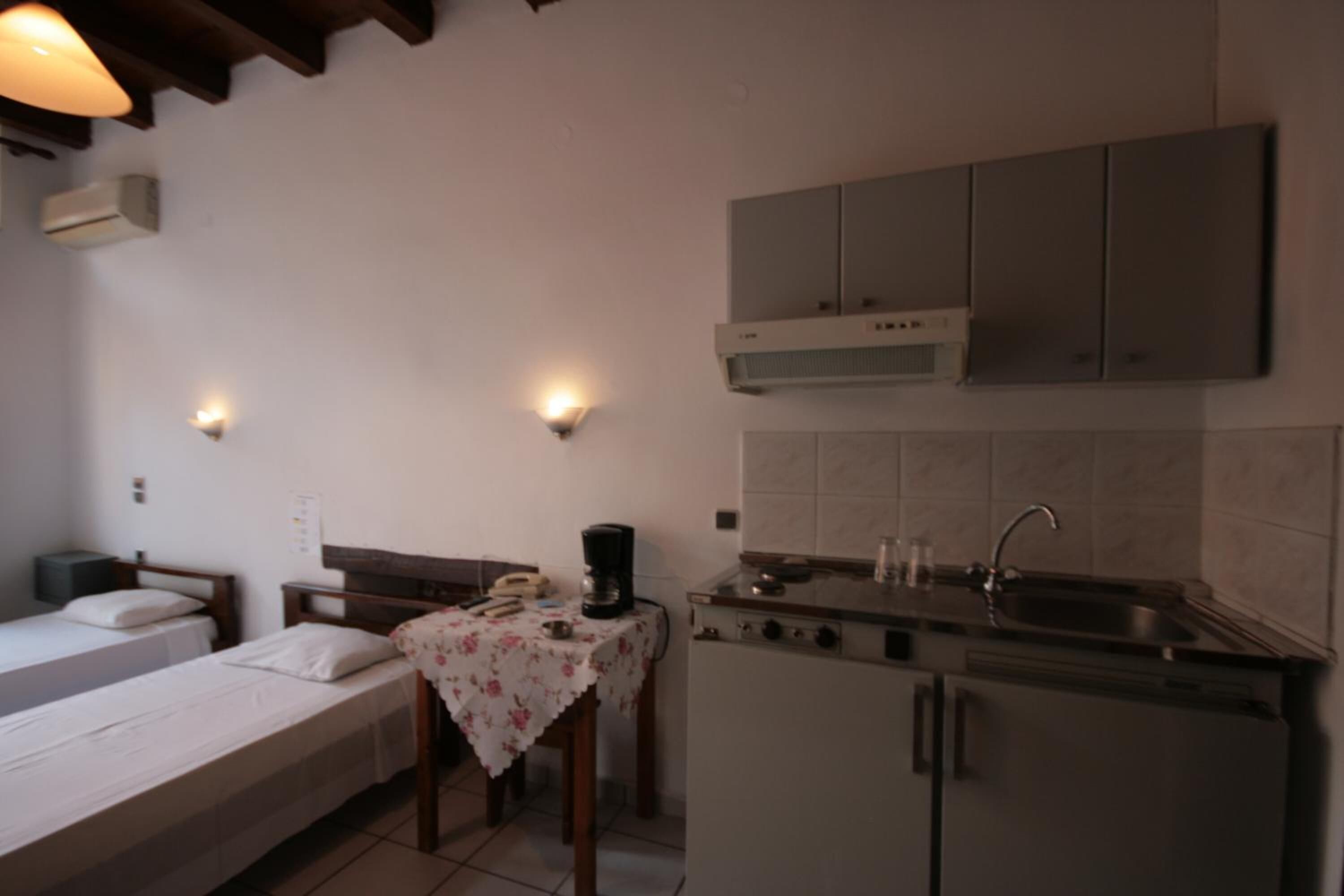 Foto - Chania Rooms