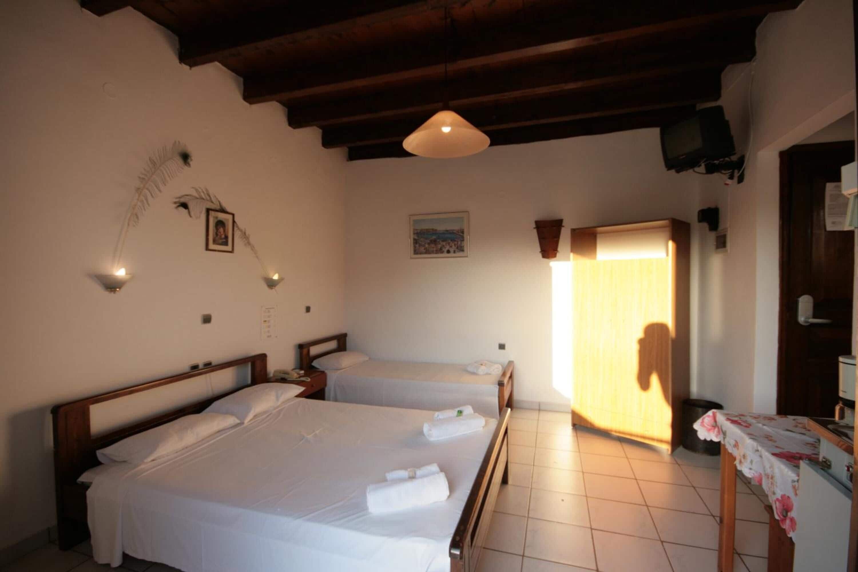 Photo - Chania Rooms