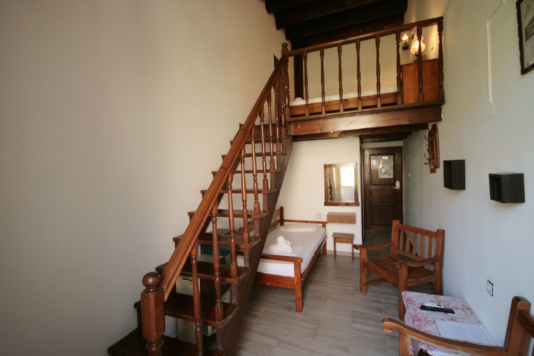Foto - Chania Rooms