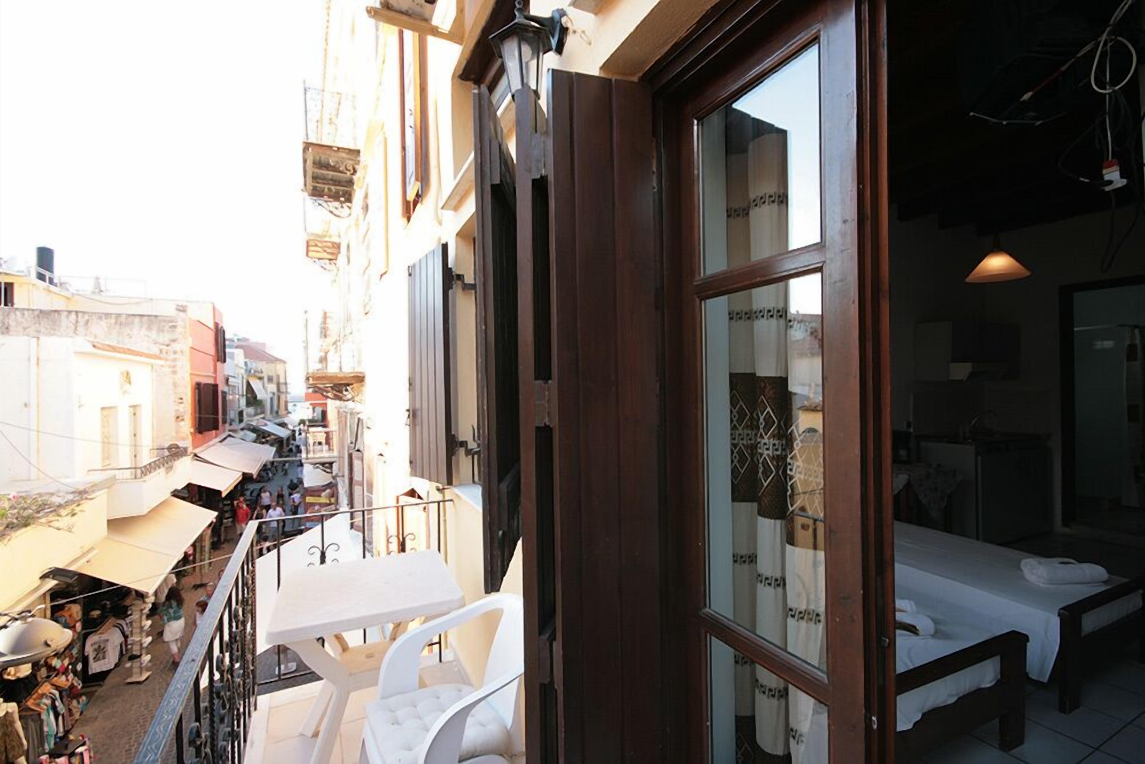 Photo - Chania Rooms