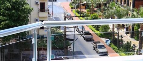 标准房 | 客房景观