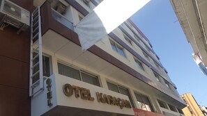Exterior - Otel Kabacam Aydin (Aydin)