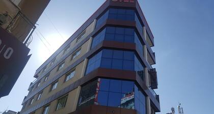 Otel Kabacam Aydin