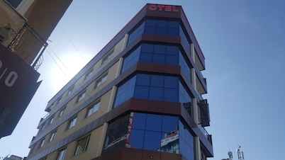 艾登卡巴坎酒店