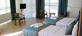 Otel Kabacam Aydin
