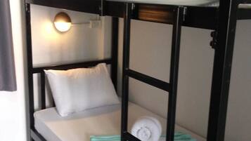 Mixed Dorm | Wi-Fi gratuito