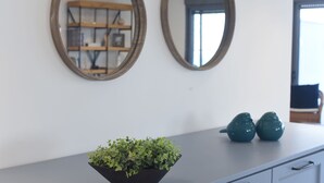Ausstattung der Unterkunft