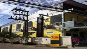 Exterior - Lanta Sun Smile Place (Ko Lanta)