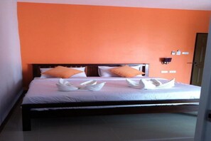 Chambre Double Standard