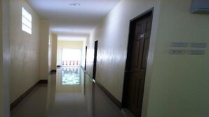 Hallway - Lanta Sun Smile Place (Ko Lanta)