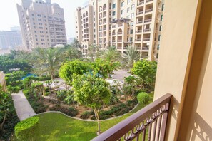Exterior - Bespoke Residences - South Residence (Dubai)