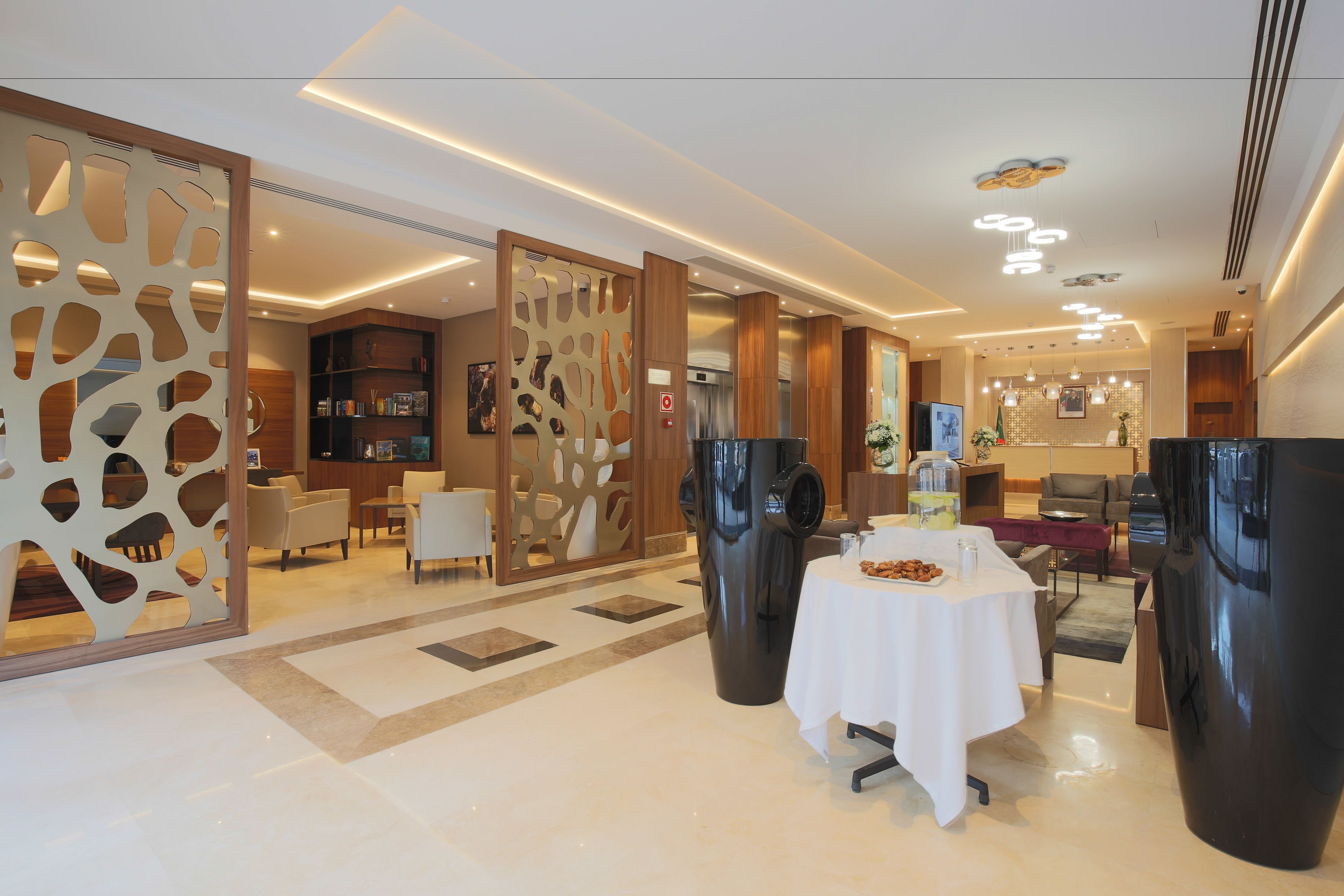 Foto - Lamaraz Arts Hotel