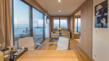 Televisión de pantalla plana