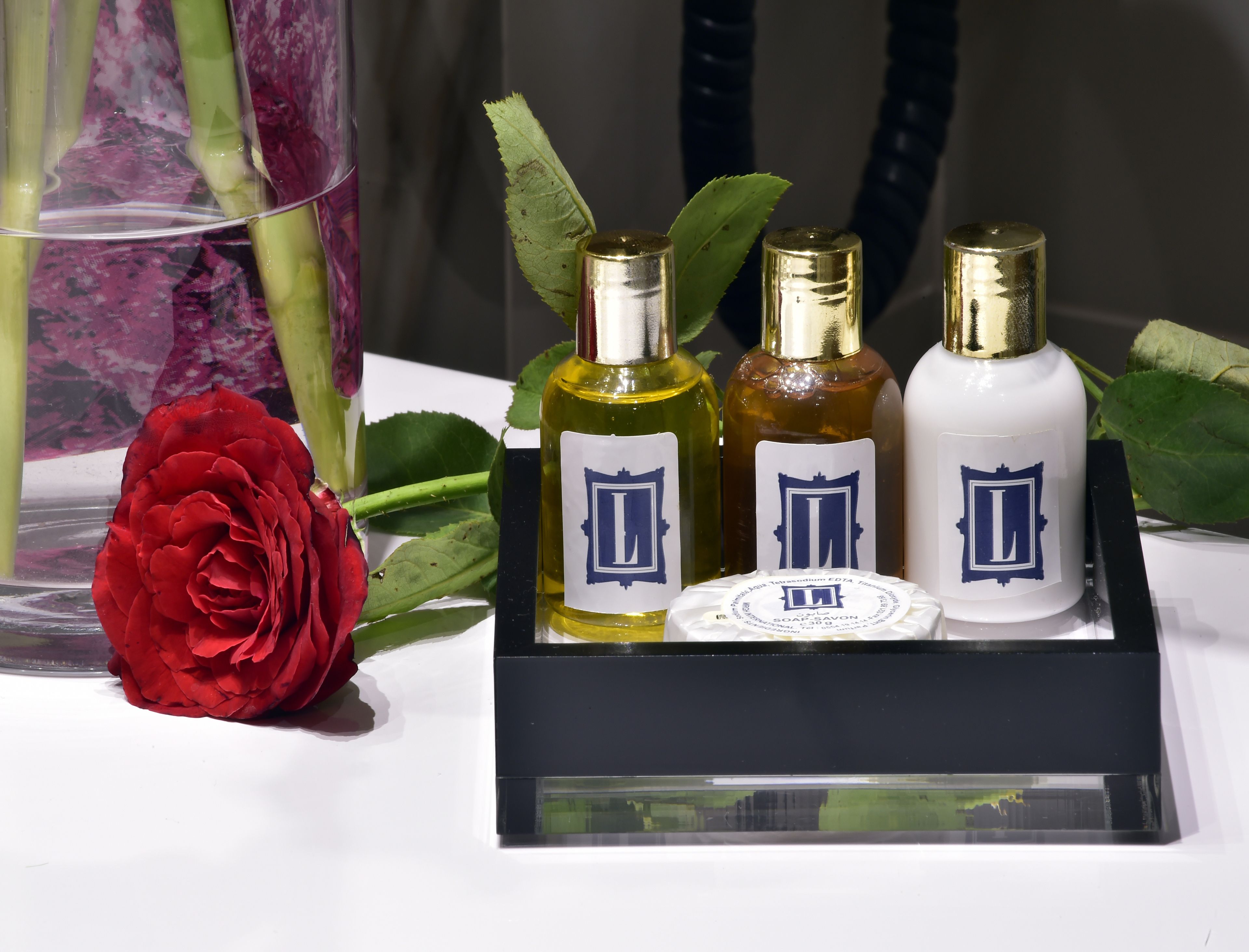 Photo - Lamaraz Hotels