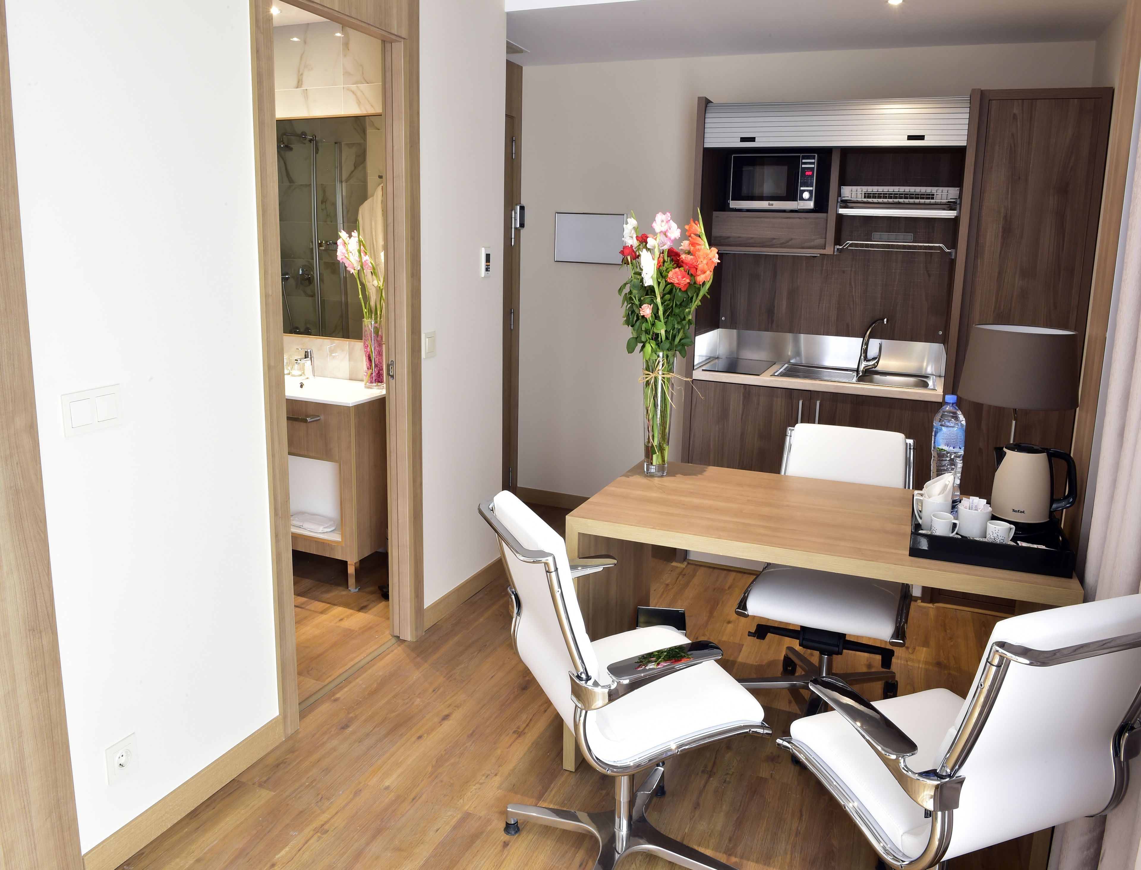 Foto - Lamaraz Arts Hotel