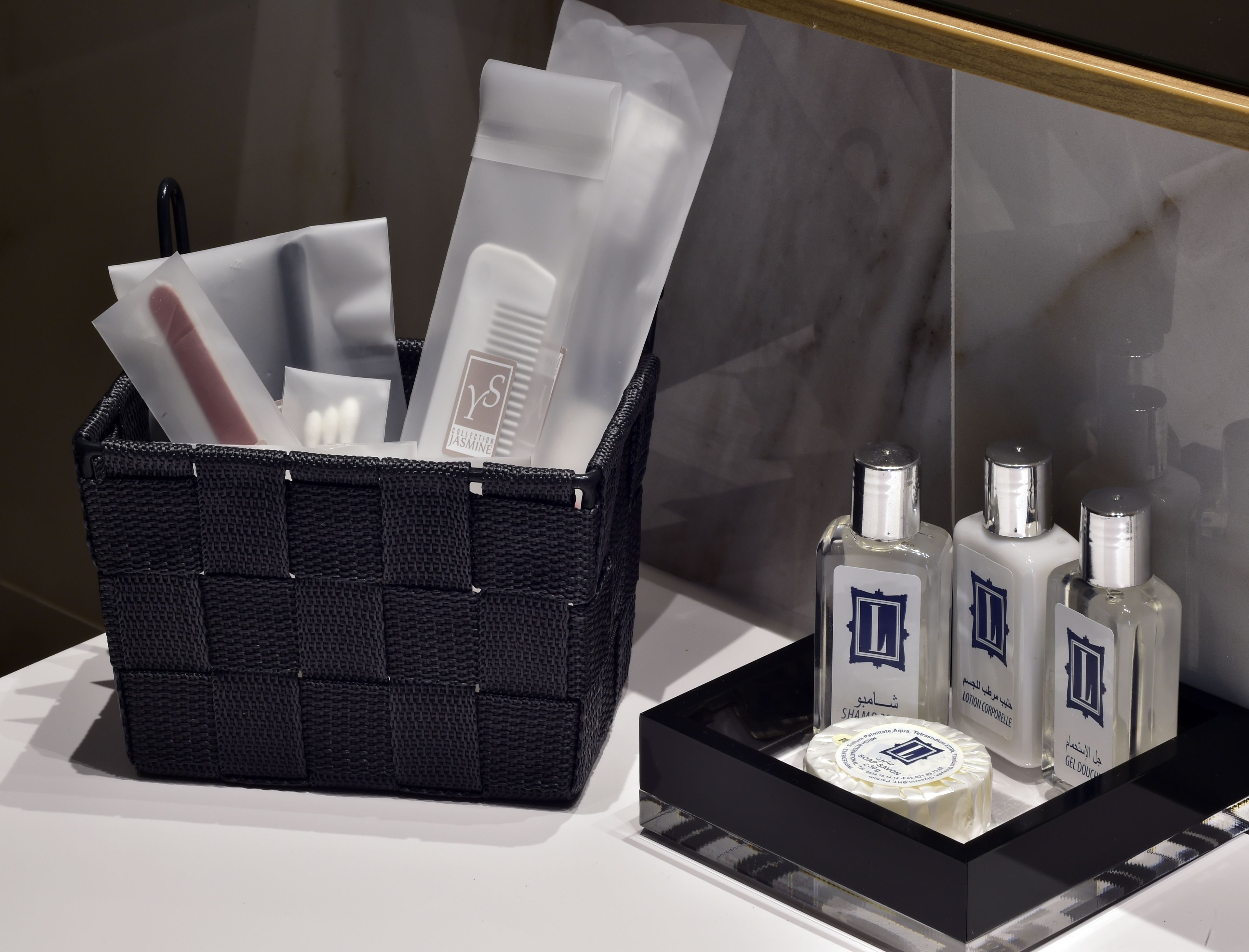 Photo - Lamaraz Hotels