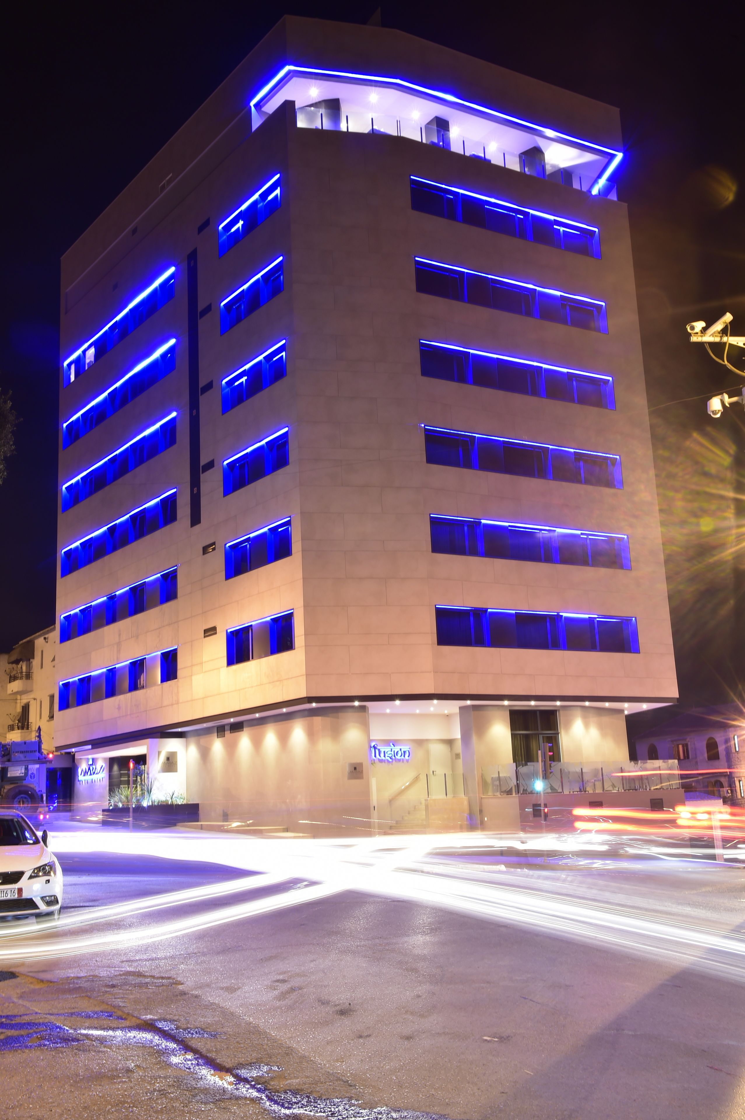 Photo - Lamaraz Hotels