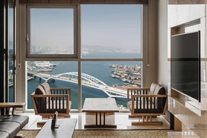 Televisión de pantalla plana