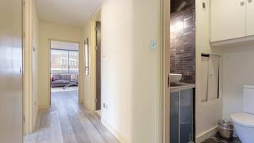 Apartment, 2 Bedrooms | 2 bedrooms, premium bedding, desk, laptop workspace