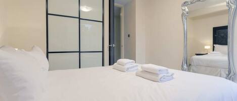 Apartment, 2 Bedrooms