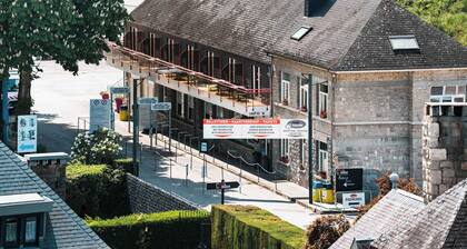 Hôtel Aquatel