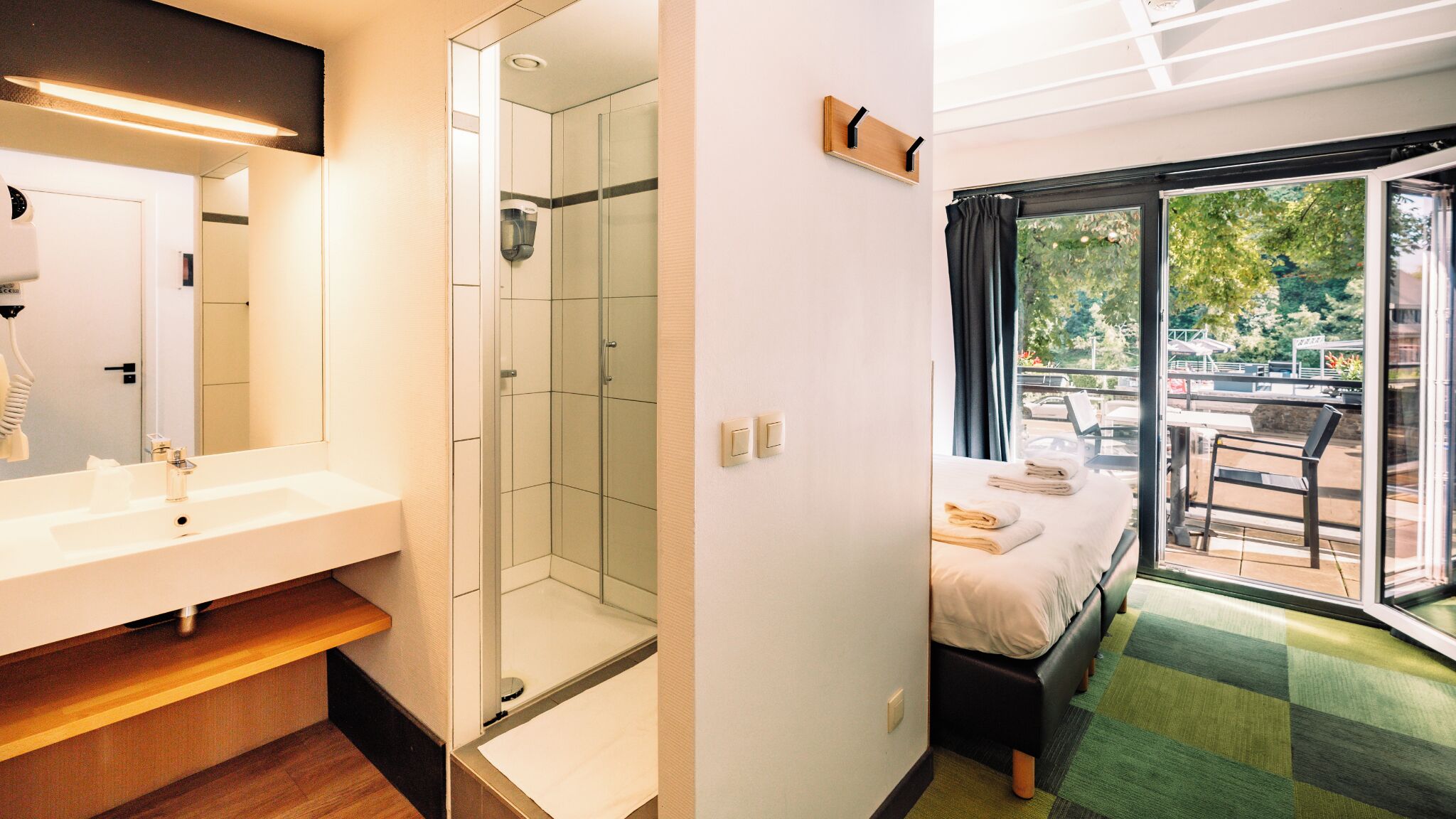 Photo - Hotel Aquatel