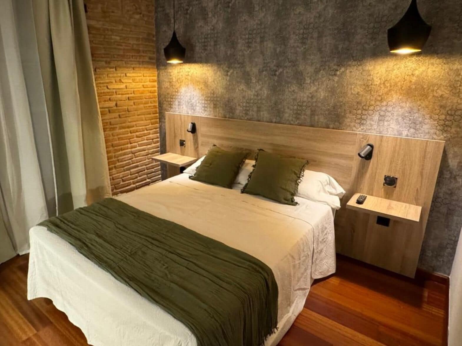 Foto - Hospedium Hotel La Fuente