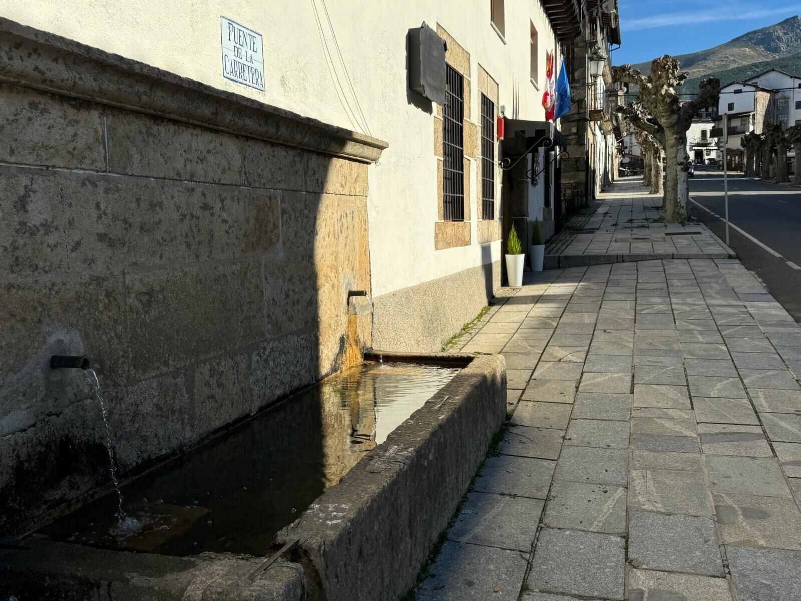 Foto - Hospedium Hotel La Fuente