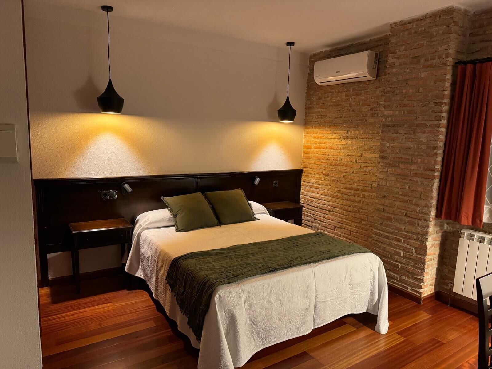 Foto - Hospedium Hotel La Fuente