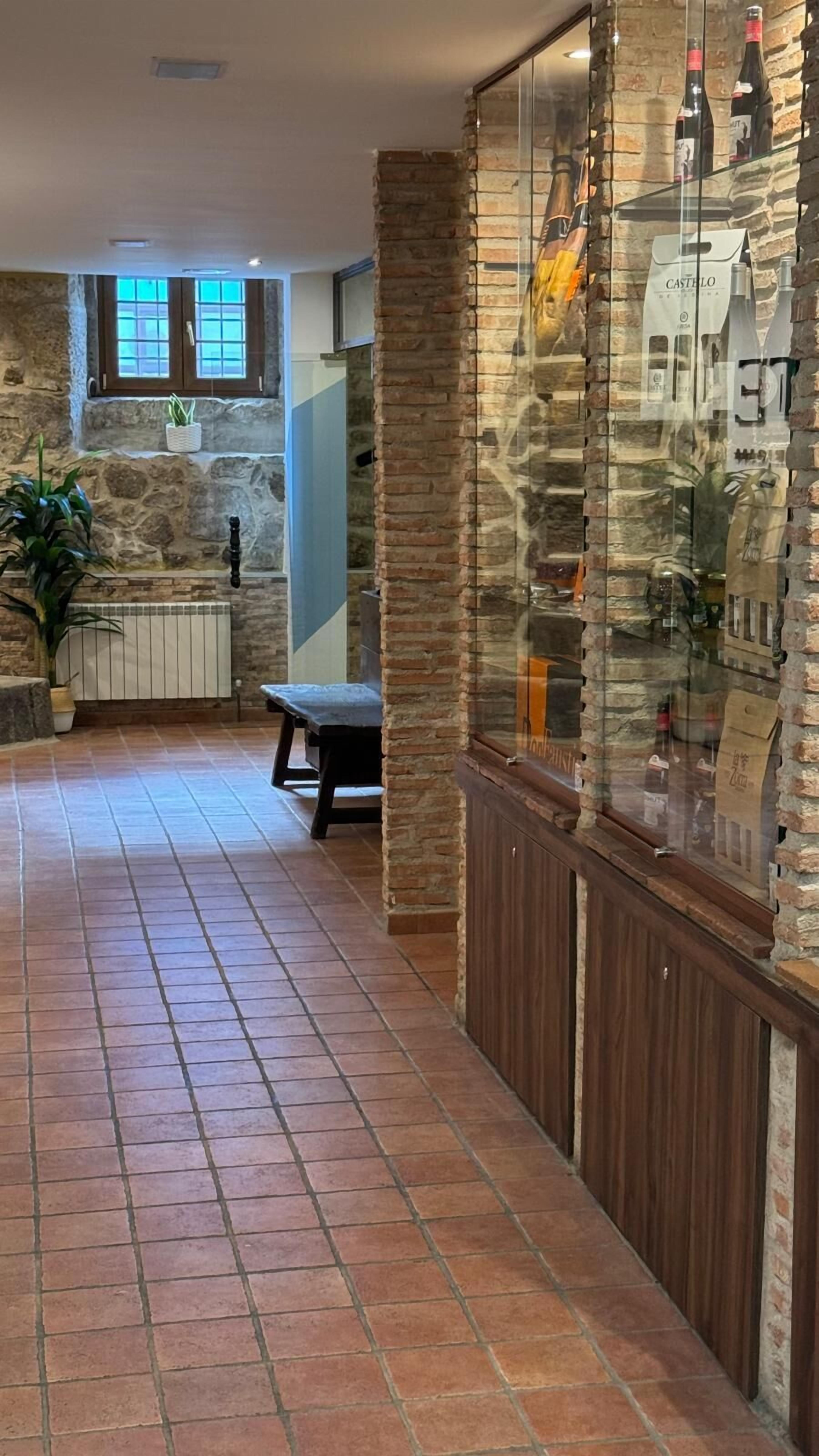 Foto - Hospedium Hotel La Fuente