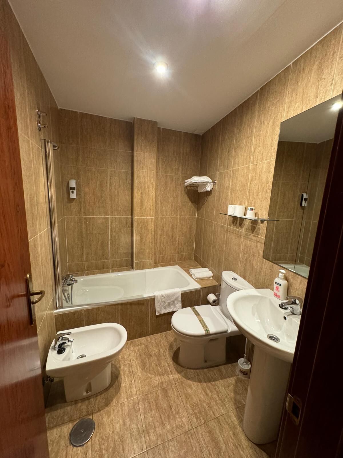 Foto - Hospedium Hotel La Fuente