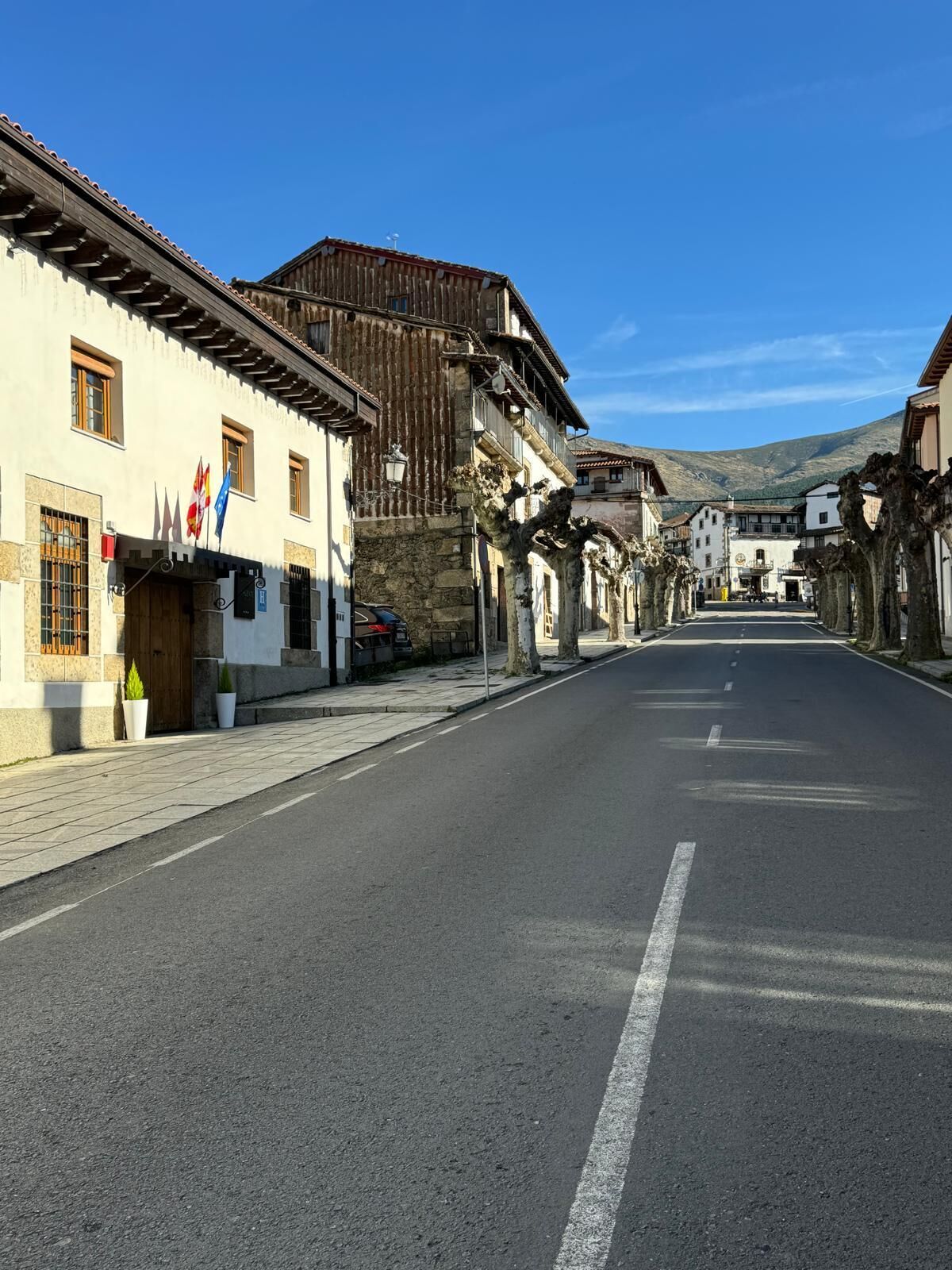 Foto - Hospedium Hotel La Fuente