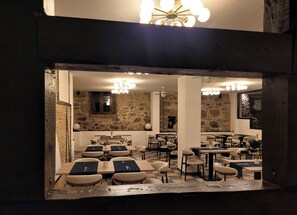 Restaurant - Hospedium Hotel La Fuente (Candelario)