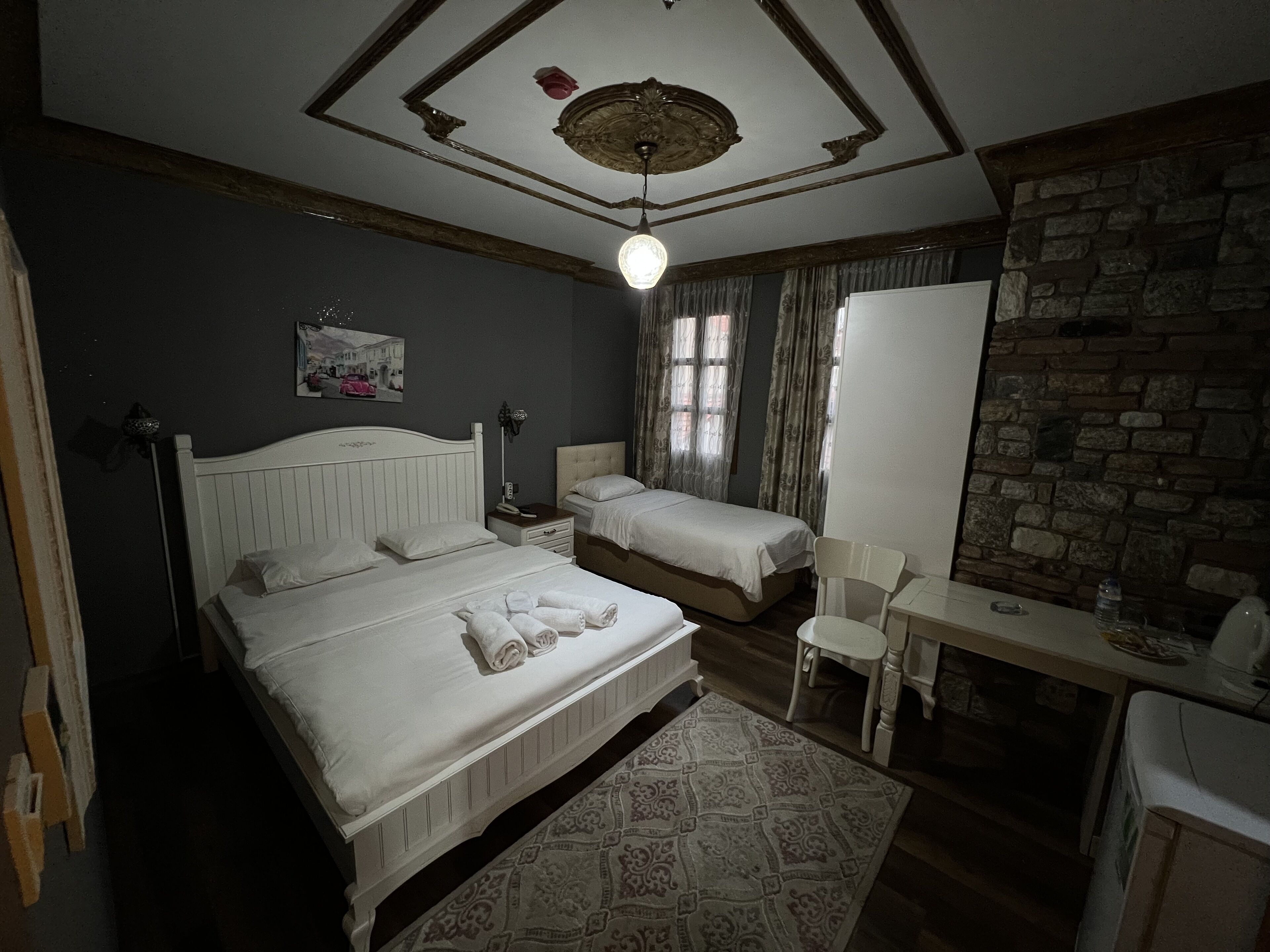 Kamer