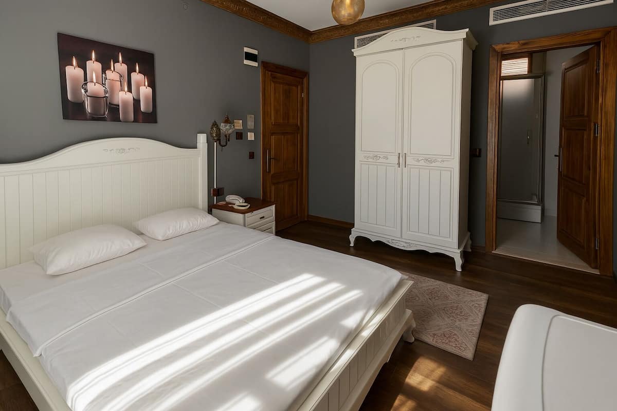 Doppia Standard | Biancheria da letto di alta qualità, con stile personalizzato