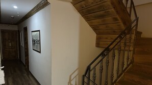 Reception - La Fontaine Butik Otel (Mudanya)