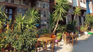 Exterior - La Fontaine Butik Otel (Mudanya)
