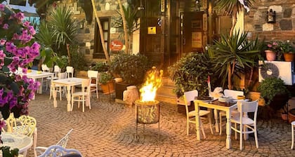 La Fontaine Butik Otel