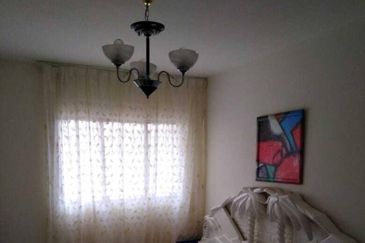 Comfort Apartment, 2 Bedrooms, Mountain View
