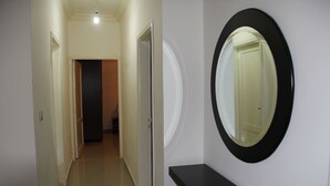 Vestibule