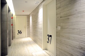 Hallway - 41 Twelve (Beirut)
