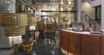 Stay with Nimman Chiang Mai