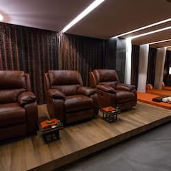 Body treatments, deep-tissue massages, Thai massages, body scrubs